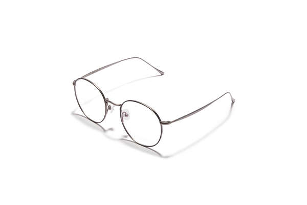 CARIN:BREEZE XR - Titanium (53-22)